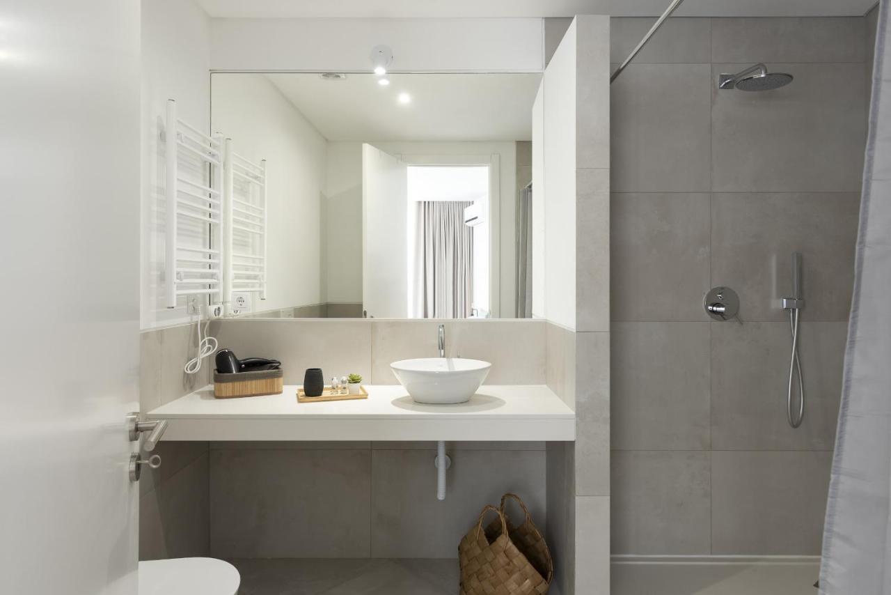 Madalena Village 4 - City Centre By Hd Properties Faro Ngoại thất bức ảnh