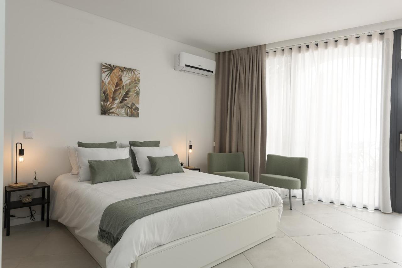 Madalena Village 4 - City Centre By Hd Properties Faro Ngoại thất bức ảnh