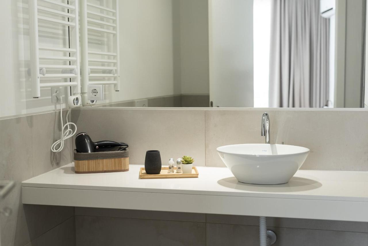 Madalena Village 4 - City Centre By Hd Properties Faro Ngoại thất bức ảnh
