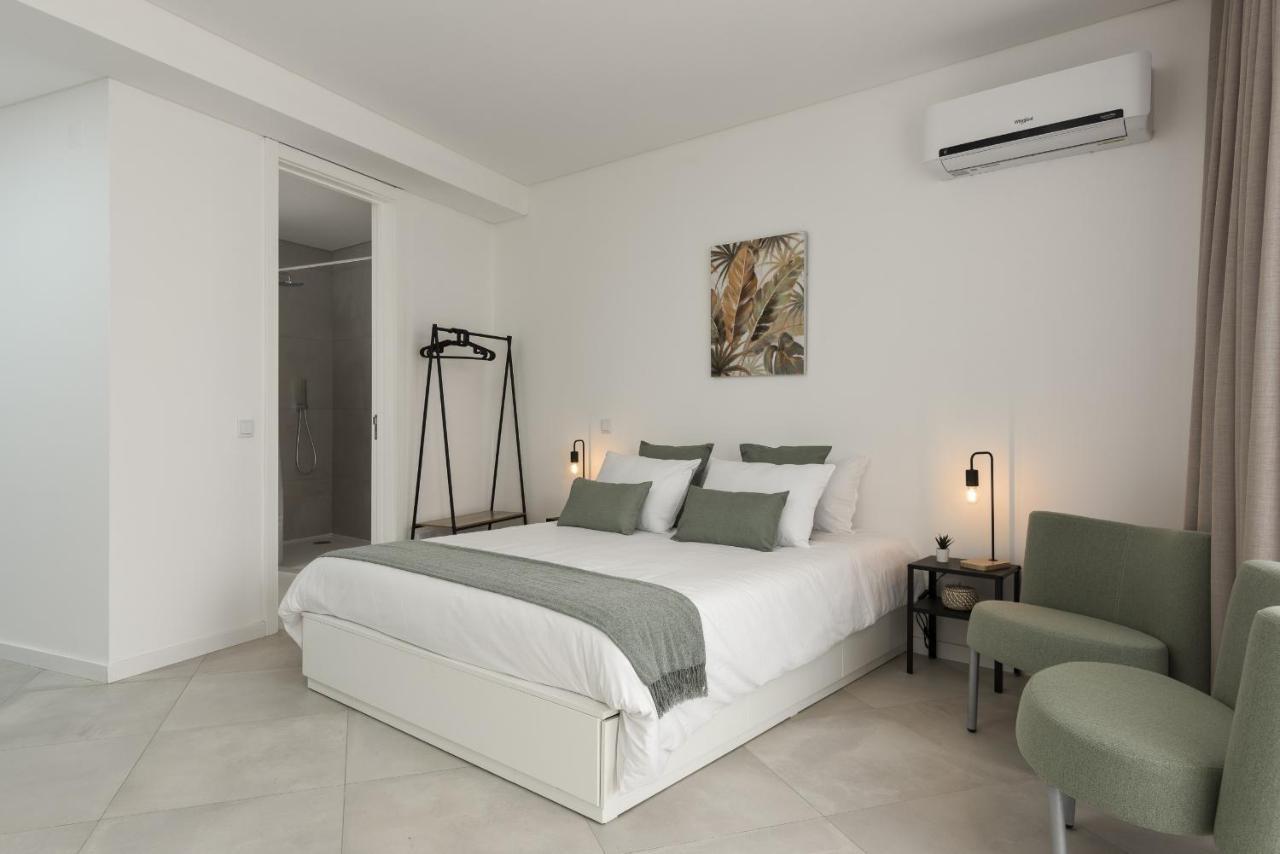 Madalena Village 4 - City Centre By Hd Properties Faro Ngoại thất bức ảnh