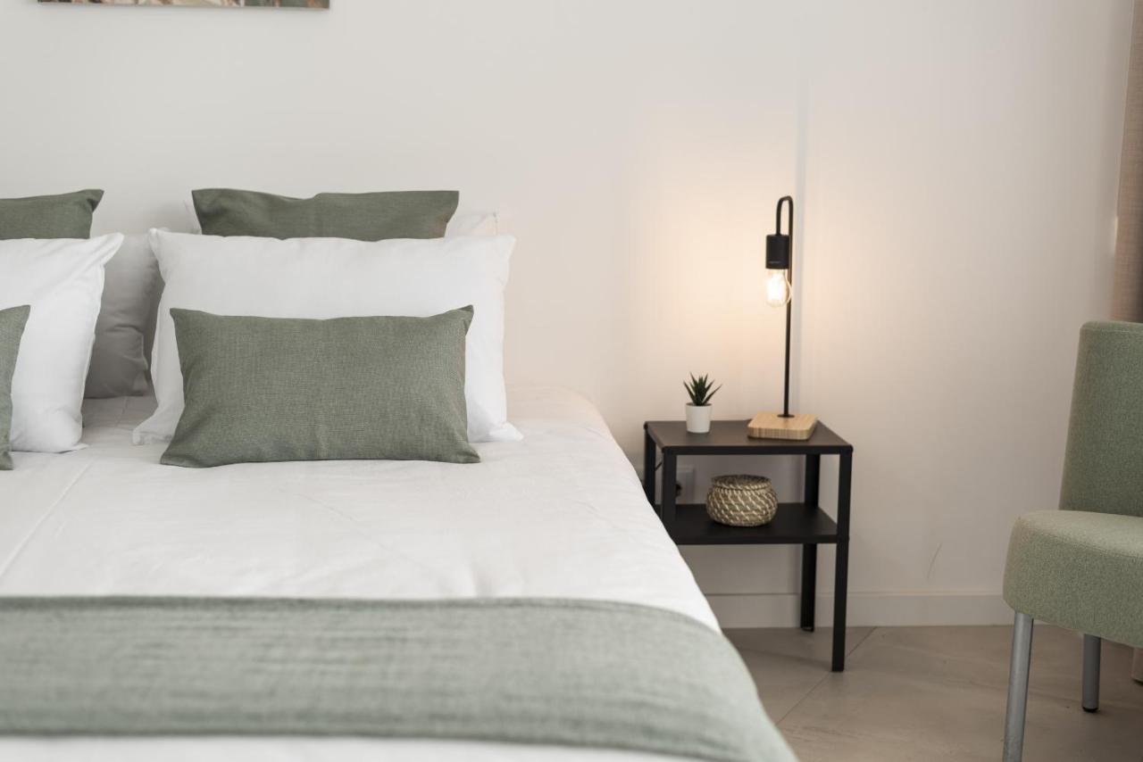Madalena Village 4 - City Centre By Hd Properties Faro Ngoại thất bức ảnh