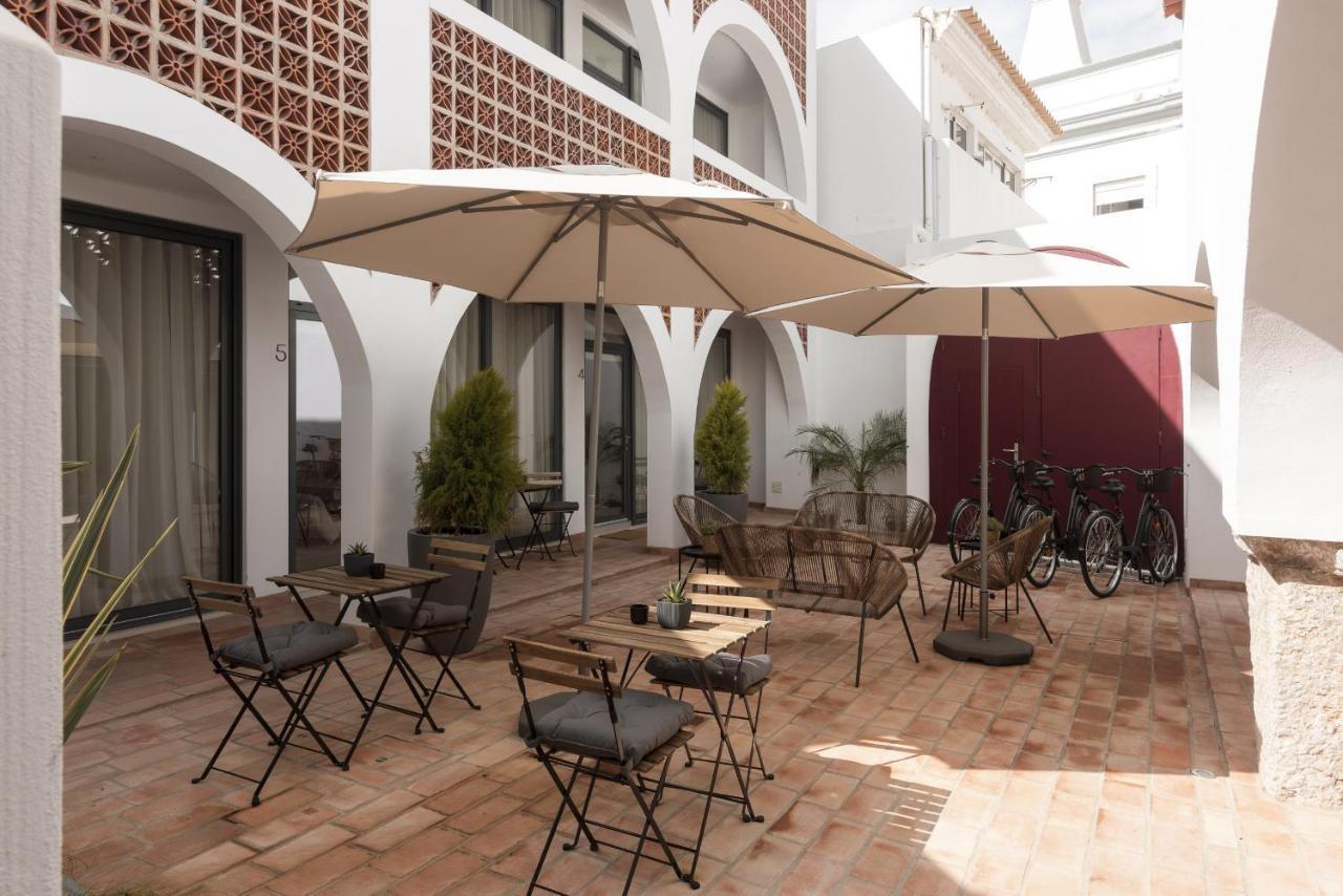 Madalena Village 4 - City Centre By Hd Properties Faro Ngoại thất bức ảnh